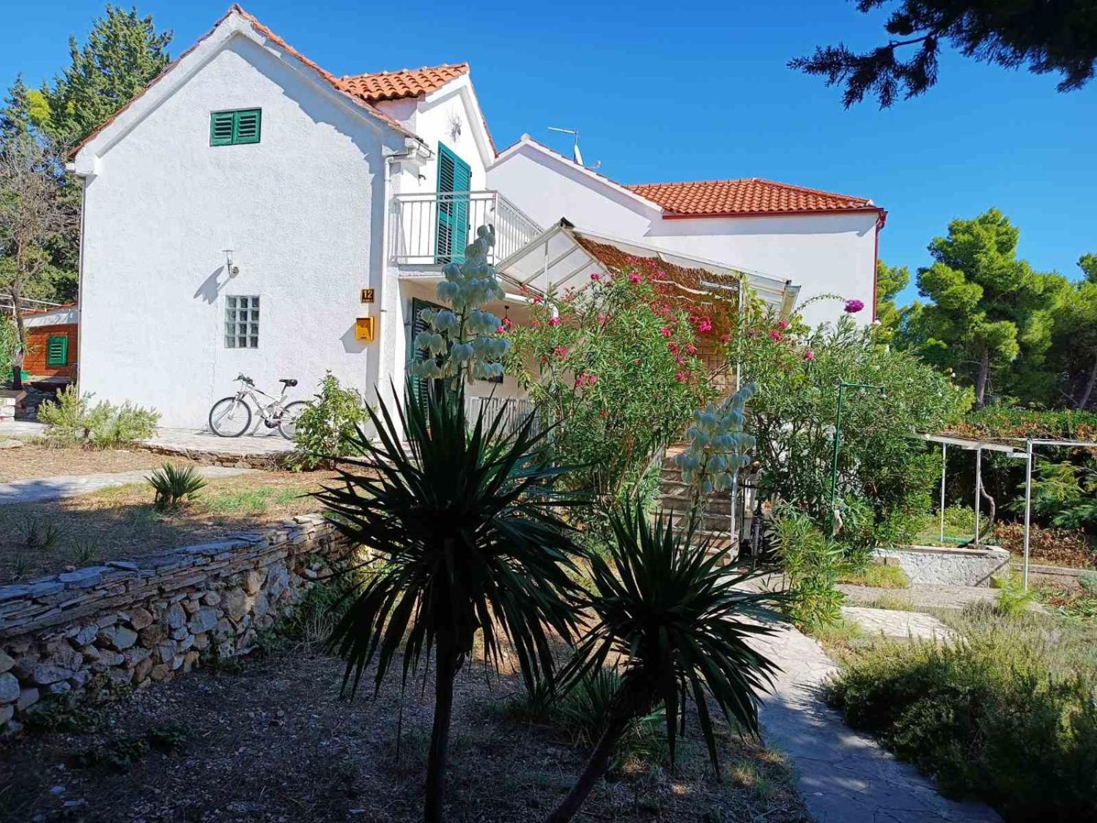 בול Charming Apartments With Garden חדר תמונה